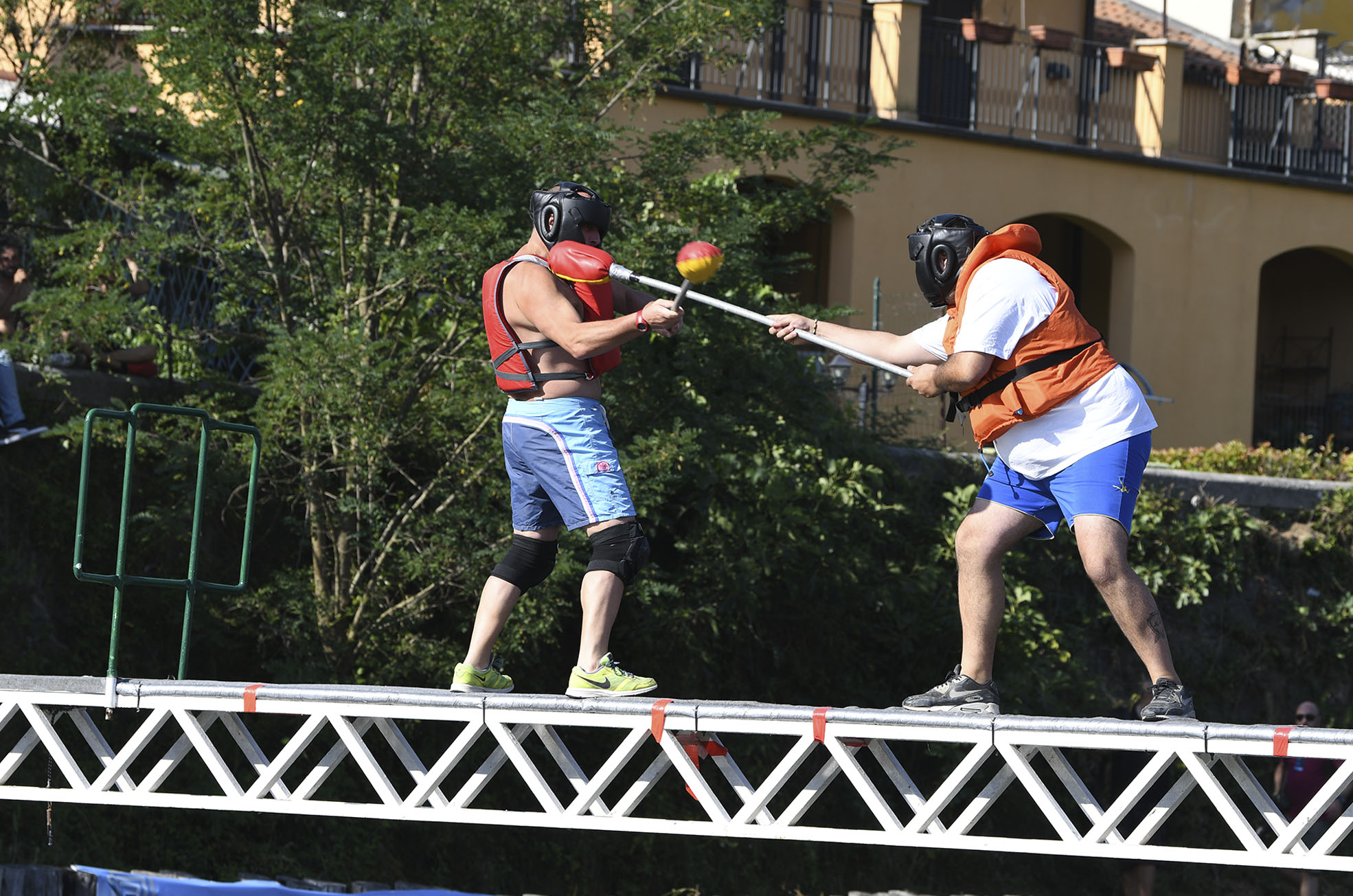 Festa del Sole, Rieti