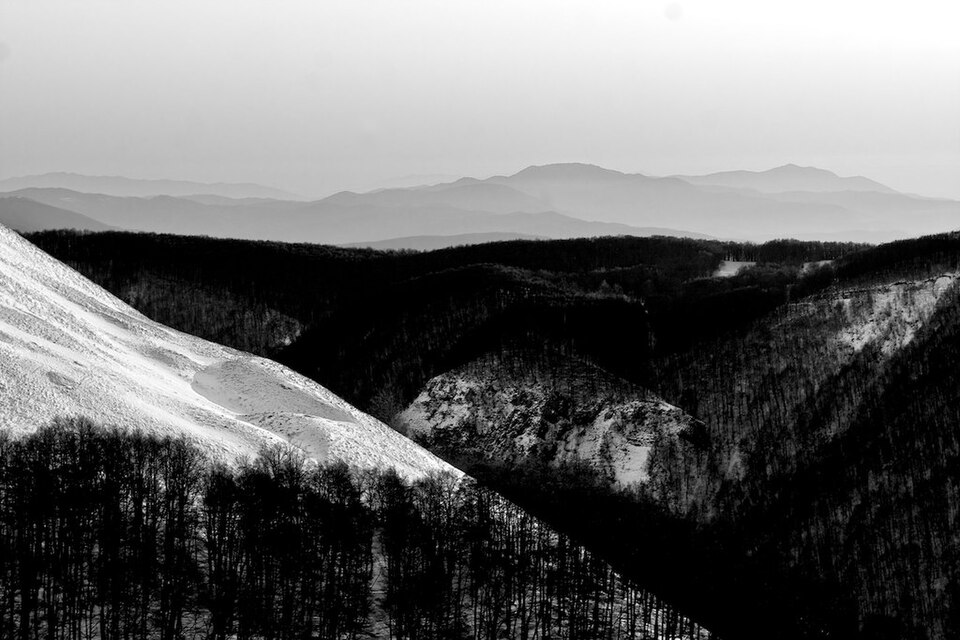 Monte Terminillo, Rieti